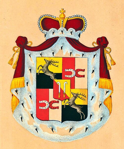 Dietrichstein family